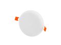 LEDOM frameless LED panel 18W 4000K 1800lm 470645 5907777470645