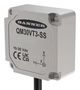 3-AXIS VIBRATION/TEMP SENSOR, RS-485, SS QM30VT3-SS-MQP