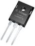 MOSFET, N-CH, 650V, 62A, TO-247 IPW65R040CM8XKSA1
