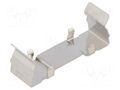 Clip WEISSER WE-261