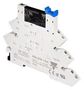 SSR, SPST-NO, 6A, 15 TO 24VDC, DIN RAIL RSLSD024D060IG1