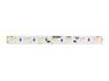 LED juosta 24V 12W/m nehermetiška IP20 šiltai balta 2200K-3000K DIM-TO-WARM CCT 1140lm, LED LINE 471093 5907777471093