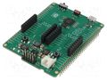 Dev.kit: ARM NXP; documentation,header strips,prototype board MIKROE MIKROE-2329