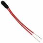 NTC THERMISTOR, 2KOHM, +1+C, RADIAL RL0503-1248-73-MS