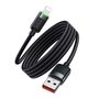 Mcdodo CA-6000 USB-A to Lightning cable, 3A, self-winding, Mcdodo CA-6000