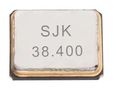 CRYSTAL, 12MHZ, 10PF, SMD, 2.5MM X 2MM MP-7E-12.00-10-20-80-C-20