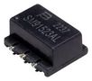 BMS XFMR, 3.5KV, SMD, SINGLE PRI/SEC SM91523AL-E