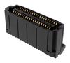 MEZZANINE CONN, HD ARRAY FEMALE, 80P, 4R ASP-239729-01