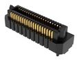 MEZZANINE CONN, HD ARRAY MALE, 80P, 4R ASP-239731-01
