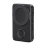 Magnetic Power Bank for Apple watch Mcdodo MC-1461 10000mAh, 20W (black), Mcdodo MC-1461