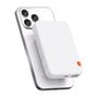 Mcdodo MC-5100 Magnetic Power Bank with Stand 10000mAh, 20W (white), Mcdodo MC-5100