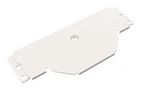 TOP COVER, COMPRESSION CONN, RIGHT ANGLE CMM5CP001