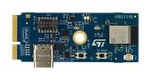 STM32WBA5M CONNECTIVITY EXPANSION BOARD B-WBA5M-WPAN