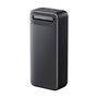 Power Bank Mcdodo MC-3911 Digital Display 30000mAh, 22.5W do D (czarny), Mcdodo MC-3911