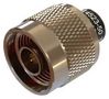 RF TERMINATOR, N PLUG, 18GHZ, 50 OHM CT4523-50