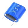 SUPERCAPACITOR, 0.47UF, 5VDC, RADIAL SCMQ14C474MRBA0