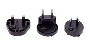 BLADE KIT, AU/EU/UK, POWER SUPPLY KT1027K