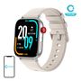 Colmi C8 Max Smartwatch (Silver), Colmi C8 Max Silver