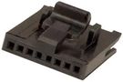 FFC/FPC CONNECTOR, RECEPTACLE, 8 POSITION 1ROW 487545-5