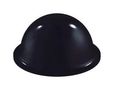 BUMPER / FEET, DOME, BLACK, 16 X 7.9MM MP2150-BK1-40