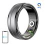Smartring Colmi R06 18.1MM 8 (Czarny), Colmi R06 Black 8