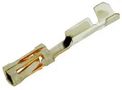 CONTACT, RECEPTACLE, 32-27AWG, CRIMP 6-102316-4