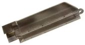 STRAIN RELIEF COVER, THERMOPLASTIC 552760-1