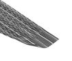 RIBBON CABLE, 28AWG, PVC, 30.48M 1700/10SF (100FT)