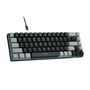 MageGee MK-BOX wired keyboard (gray-black), MageGee MK-BOX Gb Red