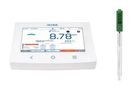 PH/ORP/ISE METER STARTER KIT, 0.002PH HI-6222-02