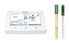 PH/ORP/ISE/EC/TDS STARTER KIT, 0.002PH HI-6522-02