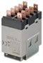 RELAY, 4PST-NO, 277VAC, 30VDC, 25A G7J-4A-B-W1 DC24
