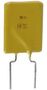 RESETTABLE FUSE, PTC, 16VDC, 14A, RADIAL AGRF1400-2