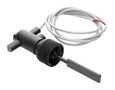 LIQUID LEVEL SENSOR, SPST, PP, 10BAR MIKROE-6754