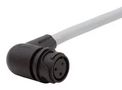 CIR CBL ASSY, 2P, R/A PLUG-FREE END, 1M PXP4003/001/02P
