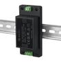 DC-DC CONVERTER, 24V, 0.625A AE15C-UW-S24-DIN
