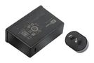 PWR SUPPLY, 5/9/12/15/20V, 3/3.25A, USBC PGW65US20-AU-BB