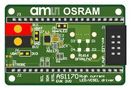 EVALUATION BOARD , DC-DC STEP UP CONV AS1170_WL_EVM_EB