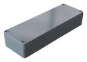 ENCLOSURE, ALUMINIUM, 64X185X34MM 1061903