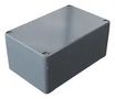 ENCLOSURE, ALUMINIUM, 80X125X57MM 1081306