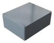 ENCLOSURE, ALUMINIUM, 230X280X110MM 1232811