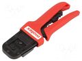 Tool: for crimping; 30AWG÷28AWG,32AWG÷28AWG,32AWG÷30AWG MOLEX MX-63811-7900