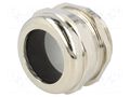 Cable gland; M50; 1.5; IP68; brass BM GROUP BM2550