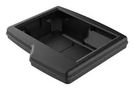 ENCLOSURE, HANDHELD, 311X281X76MM 27030300