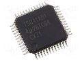 IC: interface; transceiver; 400Mbps; 3÷3.6VDC; FireWire,i.Link TEXAS INSTRUMENTS TSB41AB1PHP