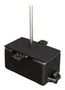 NTC THERMISTOR/-40 TO 150DEG C/5.238KOHM A/AN-BC-D-4"-PB