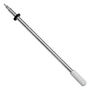 PITOT TUBE, SENSOR, 7", ALUMINIUM A/PT-DLP