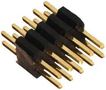 BOARD-BOARD CONNECTOR, HEADER, 20 POSITION, 2ROW 10122277-320000TLF