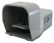 FOOT SWITCH, 1NO / 1NC, 6A, 240V MP016065