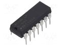 Resistor network: Y; THT; ±2%; 56Ω; No.of resistors: 7; -55÷125°C BOURNS 4114R-1-560LF